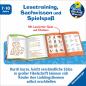 Preview: Ravensburger Buch Wieso? Weshalb? Warum? Erstleser Band 15 Mein Körper 60068