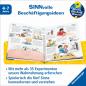 Preview: Ravensburger Buch Wieso? Weshalb? Warum? Band 31 Experimentieren mit allen Sinnen 60074