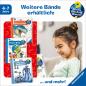 Preview: Ravensburger Buch Wieso? Weshalb? Warum? Band 31 Experimentieren mit allen Sinnen 60074