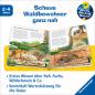 Preview: Ravensburger Buch Wieso? Weshalb? Warum? Junior Band 77 Tiere im Wald 60079