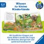 Preview: Ravensburger Buch Wieso? Weshalb? Warum? Junior Band 77 Tiere im Wald 60079