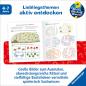 Preview: Ravensburger Buch Wieso? Weshalb? Warum? Malbuch aktivHeft Schule 60080