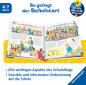 Preview: Ravensburger Buch Wieso? Weshalb? Warum? Kindersachbuch Band 14 Ich komme in die Schule 60088