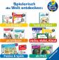 Preview: Ravensburger Buch Wieso? Weshalb? Warum? Kindersachbuch Band 14 Ich komme in die Schule 60088