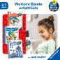 Preview: Ravensburger Buch Wieso? Weshalb? Warum? Kindersachbuch Band 14 Ich komme in die Schule 60088