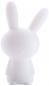 Preview: Bigben Bluetooth portabler Lautsprecher Lumin´Us Rabbit Hase LED Figur USB MP3 AU356014