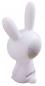 Preview: Bigben Bluetooth portabler Lautsprecher Lumin´Us Rabbit Hase LED Figur USB MP3 AU356014