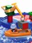 Preview: AquaPlay Outdoor Wasser Spielzeug Wasserbahn StartSet 8700001501