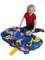 Preview: AquaPlay Outdoor Wasser Spielzeug Wasserbahn LockBox Transportkoffer 8700001516