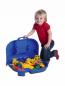 Preview: AquaPlay Outdoor Wasser Spielzeug Wasserbahn LockBox Transportkoffer 8700001516