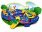 Preview: AquaPlay Outdoor Wasser Spielzeug Wasserbahn LockBox Transportkoffer 8700001516