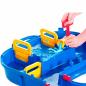 Preview: AquaPlay Outdoor Wasser Spielzeug Wasserbahn SuperSet 8700001520