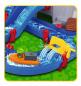 Preview: AquaPlay Outdoor Wasser Spielzeug Wasserbahn AdventureLand 8700001547