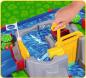 Preview: AquaPlay Outdoor Wasser Spielzeug Wasserbahn MountainLake Berg 8700001542