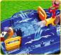 Preview: AquaPlay Outdoor Wasser Spielzeug Wasserbahn MegaLockBox 2in1 Koffer 8700001544