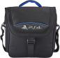 Preview: Bigben Playstation 4 Tasche Aufbewahrung Transport schwarz PS4 Slim, Pro BB356021