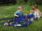 Preview: BIG Outdoor Wasser Spielzeug Wasserbahn Waterplay Niagara 800055100