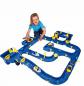 Preview: BIG Outdoor Wasser Spielzeug Wasserbahn Waterplay Amsterdam 800055112