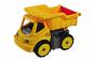 Preview: BIG Indoor / Outdoor Spielzeug Fahrzeug Power Worker Mini Kipper 800055801