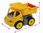 Preview: BIG Indoor / Outdoor Spielzeug Fahrzeug Power Worker Mini Kipper 800055801