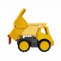 Preview: BIG Indoor / Outdoor Spielzeug Fahrzeug Power Worker Mini Kipper 800055801