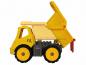 Preview: BIG Indoor / Outdoor Spielzeug Fahrzeug Power Worker Mini Kipper 800055801