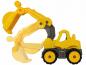 Preview: BIG Indoor / Outdoor Spielzeug Fahrzeug Power Worker Mini Bagger 800055802