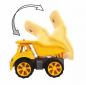 Preview: BIG Indoor / Outdoor Spielzeug Fahrzeug Power Worker Maxi Kipper 800055810