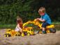 Preview: BIG Indoor / Outdoor Spielzeug Fahrzeug Power Worker Maxi Bagger 800055811