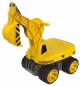 Preview: BIG Indoor / Outdoor Spielzeug Fahrzeug Power Worker Maxi Bagger 800055811