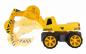 Preview: BIG Indoor / Outdoor Spielzeug Fahrzeug Power Worker Maxi Bagger 800055811