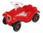 Preview: BIG Outdoor Spielzeug Fahrzeug Bobby Car Set Classic rot 800056106