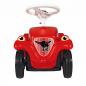 Preview: BIG Outdoor Spielzeug Fahrzeug Bobby Car Set Classic rot 800056106