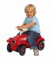 Preview: BIG Outdoor Spielzeug Fahrzeug Bobby Car Set Classic rot 800056106