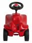 Preview: BIG Outdoor Spielzeug Fahrzeug Bobby Car Neo rot 800056240