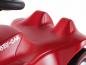 Preview: BIG Outdoor Spielzeug Fahrzeug Bobby Car Neo rot 800056240