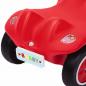 Preview: BIG Outdoor Spielzeug Nummernschild Bobby Car My-Own-Plate weiß 800056486