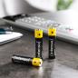 Preview: 100 Intenso Energy Ultra AAA / Micro Alkaline Batterien im 10er Karton