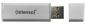 Preview: Intenso USB Stick 256GB Speicherstick Ultra Line silber USB 3.2