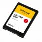 Preview: Intenso SSD interne Festplatte Top High-Speed 3D-Nand 2,5 Zoll 1TB SATA III