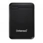 Preview: Intenso Powerbank mobile Ladestation Slim XS 5000 mAh Typ A / C USB OUT schwarz