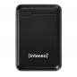 Preview: Intenso Powerbank mobile Ladestation Slim XS 10000 mAh Typ A / C USB OUT schwarz