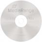 Preview: 50 Mediarange Rohlinge CD-R 80Min 700MB 52x Slimcase