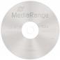Preview: 10 Mediarange Rohlinge CD-R 80Min 700MB 52x Spindel