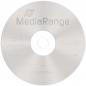 Preview: 100 Mediarange Rohlinge CD-R 100Min 900MB 48x Spindel
