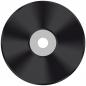 Preview: 100 Mediarange Rohlinge CD-R black dye 80Min 700MB 48x Spindel