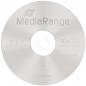 Preview: 100 Mediarange Rohlinge DVD-R 4,7GB 16x Spindel