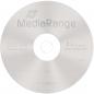 Preview: 10 Mediarange Rohlinge DVD-RW 4,7GB 4x Spindel