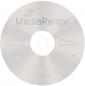 Preview: 10 Mediarange Rohlinge DVD+RW 4,7GB 4x Spindel