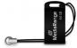 Preview: Mediarange USB Stick 64GB Speicherstick Nano inkl. Schlüsselanhänger schwarz